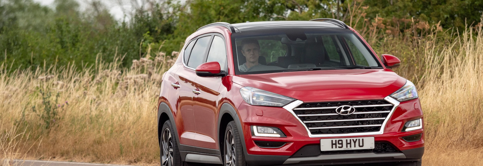 10 best SUVs for company car drivers